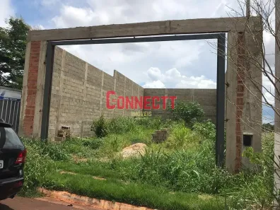 Lote/Terreno à venda, 10m² no Parque das Oliveiras, Ribeirão Preto