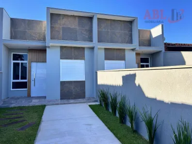 Casa com 3 Quartos à venda, 70m² no Morada do Vale III, Gravataí