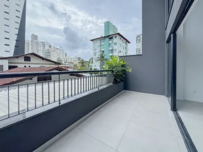 Apartamento com 1 Quarto à venda, 60m² no Vila Nova, Blumenau