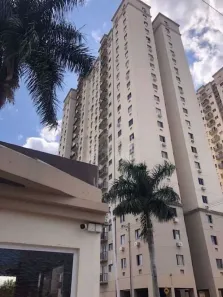 Apartamento com 3 Quartos à venda, 78m² no Parque Santo Amaro, Campos dos Goytacazes