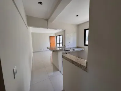 Apartamento com 2 Quartos à venda, 51m² no Patrimônio, Uberlândia