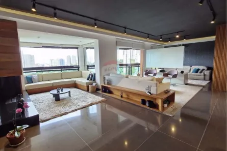 Apartamento com 3 Quartos à venda, 191m² no Vila Suzana, São Paulo