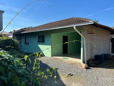 Casa com 2 Quartos à venda, 180m² no Rio Bonito (Pirabeiraba), Joinville