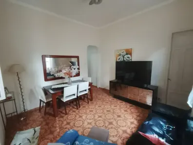 Apartamento com 5 Quartos à venda, 90m² no Engenho de Dentro, Rio de Janeiro