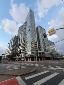 Apartamento com 1 Quarto à venda, 45m² no Rebouças, Curitiba