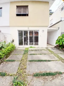 Sobrado com 3 Quartos à venda, 131m² no Chácara Santo Antônio (Zona Sul), São Paulo