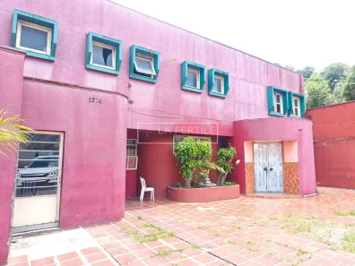 Ponto Comercial para alugar, 304m² no Água Verde, Curitiba