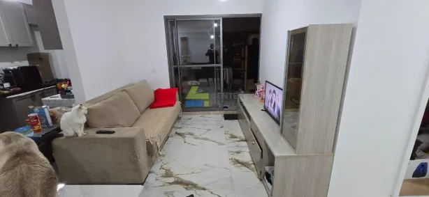 Apartamento com 4 Quartos à venda, 109m² no Vila Mariana, São Paulo