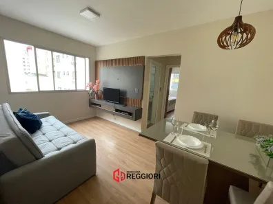 Apartamento com 1 Quarto à venda, 53m² no Centro, Balneário Camboriú