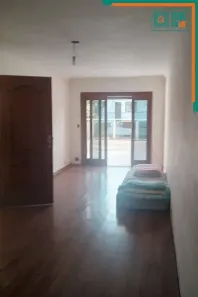 Sobrado com 2 Quartos à venda, 95m² no Jardim Bonfiglioli, São Paulo