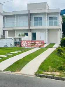 Sobrado com 4 Quartos à venda, 181m² no Ingleses do Rio Vermelho, Florianópolis