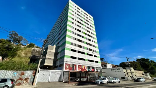Apartamento com 2 Quartos à venda, 91m² no Granjas Betânia, Juiz de Fora