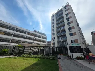 Apartamento com 2 Quartos à venda, 41m² no Irajá, Rio de Janeiro