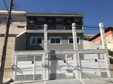 Sobrado com 3 Quartos à venda, 160m² no Parque São Domingos, São Paulo