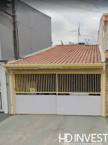 Sobrado com 3 Quartos à venda, 142m² no Jardim Nova Indaiá, Indaiatuba