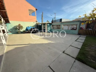 Casa com 4 Quartos à venda, 146m² no Centro, São Pedro da Aldeia