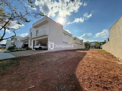 Lote/Terreno à venda, 245m² no Taquaral, Piracicaba