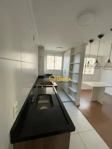 Apartamento com 2 Quartos à venda, 40m² no Itaquera, São Paulo