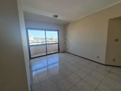Apartamento com 2 Quartos à venda, 78m² no Vila Furlan, Araraquara