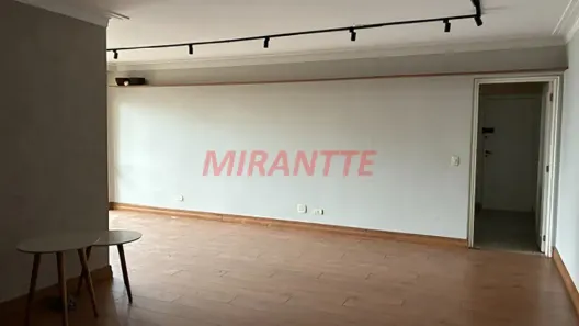 Apartamento com 3 Quartos à venda, 122m² no Santana, São Paulo