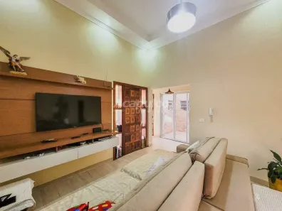 Casa com 3 Quartos à venda, 170m² no Terras de Santa Bárbara, Santa Bárbara D'Oeste