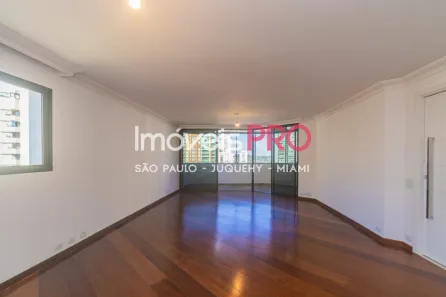 Apartamento com 4 Quartos à venda, 180m² no Brooklin Paulista, São Paulo