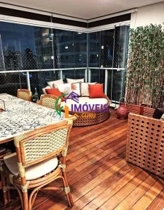 Apartamento com 2 Quartos à venda, 92m² no Bosque da Saúde, São Paulo