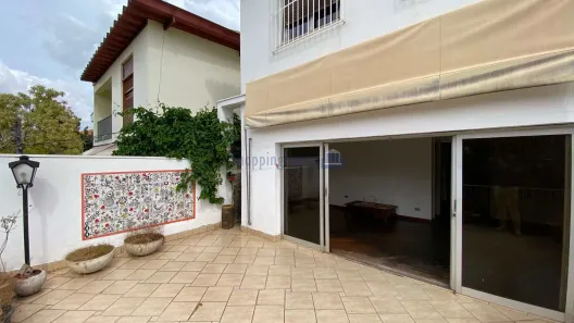 Casa com 4 Quartos à venda, 162m² no Vila Madalena, São Paulo