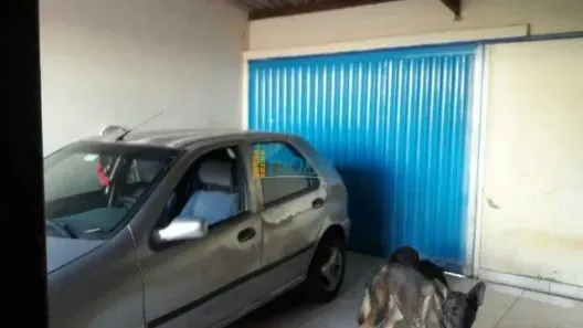 Casa com 2 Quartos à venda, 70m² no Tibery, Uberlândia