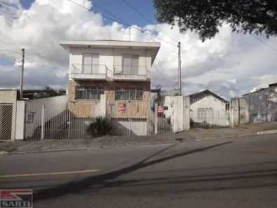 Sobrado com 3 Quartos à venda, 250m² no Parque Peruche, São Paulo