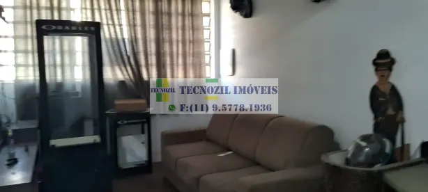 Sobrado com 2 Quartos à venda, 90m² no Jardim da Glória, São Paulo