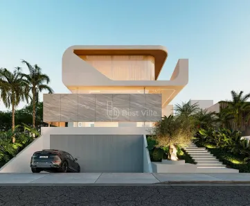 Casa de Condomínio com 3 Quartos à venda, 700m² no Alphaville, Santana de Parnaíba