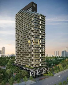 Sala Comercial com 2 Quartos à venda, 83m² no Setor Marista, Goiânia