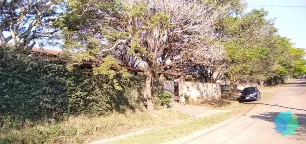 Fazenda/Sítio com 3 Quartos à venda, 900m² no Chácara Sete Quedas, Itu