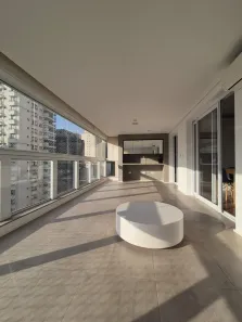 Apartamento com 2 Quartos para alugar, 128m² no Paraíso, São Paulo