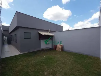 Casa com 3 Quartos à venda, 77m² no Novo Centro, Santa Luzia