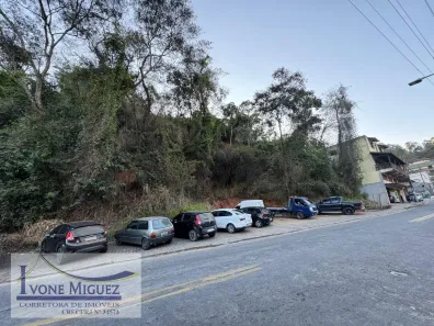 Lote/Terreno à venda, 1485m² no Centro, Paty do Alferes