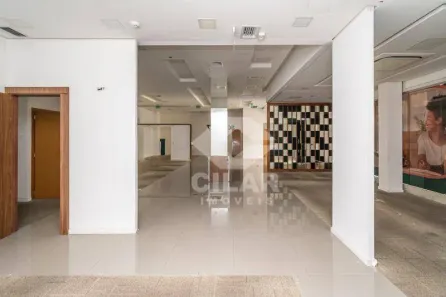 Ponto Comercial para alugar, 183m² no Azenha, Porto Alegre