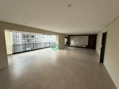 Apartamento com 4 Quartos para alugar, 226m² no Jardim Paulista, São Paulo