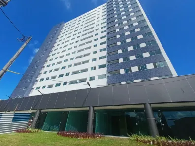 Apartamento com 3 Quartos à venda, 50m² no Boa Viagem, Recife