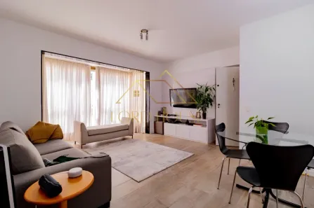 Apartamento com 3 Quartos à venda, 110m² no Vila Olímpia, São Paulo
