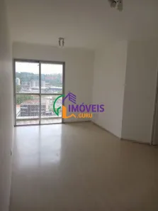Apartamento com 3 Quartos para alugar, 75m² no Vila Isa, São Paulo