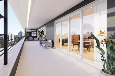 Ponto Comercial para alugar, 2850m² no Várzea da Barra Funda, São Paulo