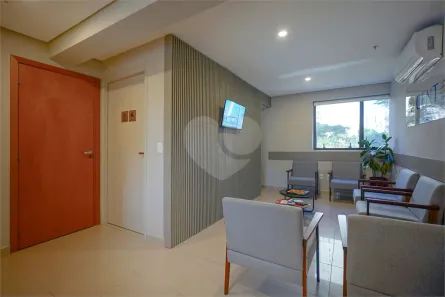 Sala Comercial à venda, 140m² no Vila Clementino, São Paulo