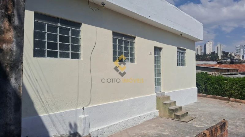 Casa com 4 quartos — Nova Esperança, Belo Horizonte