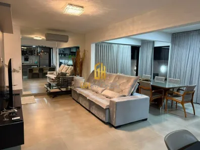 Sobrado com 4 Quartos à venda, 190m² no Jardins Capri, Senador Canedo