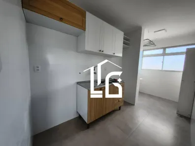 Apartamento com 2 Quartos à venda, 53m² no Vila Carrão, São Paulo
