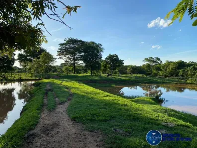 Lote/Terreno à venda, 90m² no Setor Central, Israelândia