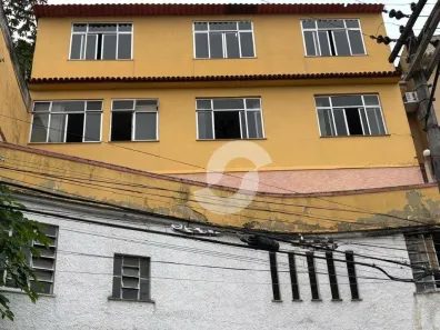 Casa com 2 Quartos à venda, 220m² no Santa Rosa, Niterói