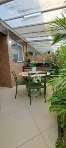 Apartamento com 3 Quartos à venda, 86m² no São José, Aracaju